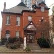 Scott Lindsley - amazing Victorian home in historic 4th Ward - uptown Charlotte 