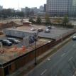 Scott Lindsley - new construction everywhere in uptown Charlotte 4th Ward