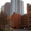 4th ward uptown charlotte skyline Lindsley Avenue Condominiums broker realtor