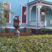 victorian gardens uptown charlotte 4th ward historic Lindsley historic realtor