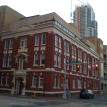Settlers Place condos uptown charlotte Lindsley historic 4th Ward historic agent