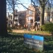 Fourth Ward Park historic uptown Charlotte Lindsley broker condos urban townhome