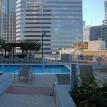 avenue condos uptown charlotte foreclosure unit for sale agent broker pool short