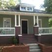 biddleville uptown charlotte katonah bungalow updated distress sale wesley heigh